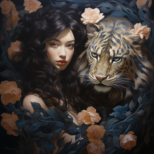 Image of a creative partner collaboration