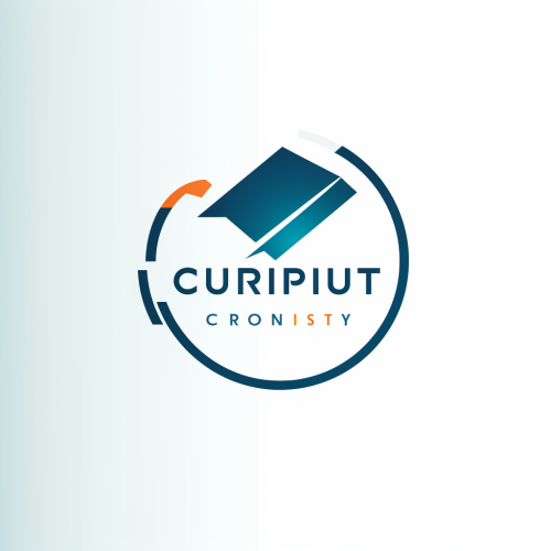 Transformative logo design for CruxPoint Company