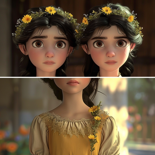 Cute Find Image for Children