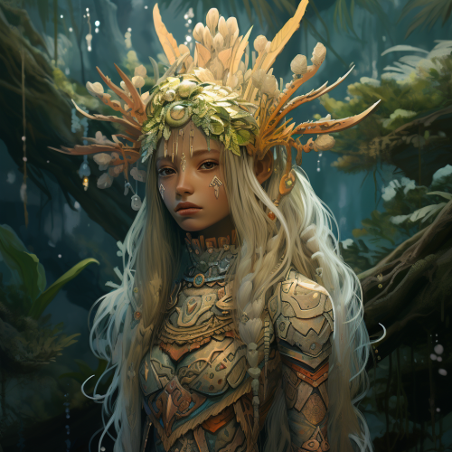 Adorable sleeping cat in cozy blanket