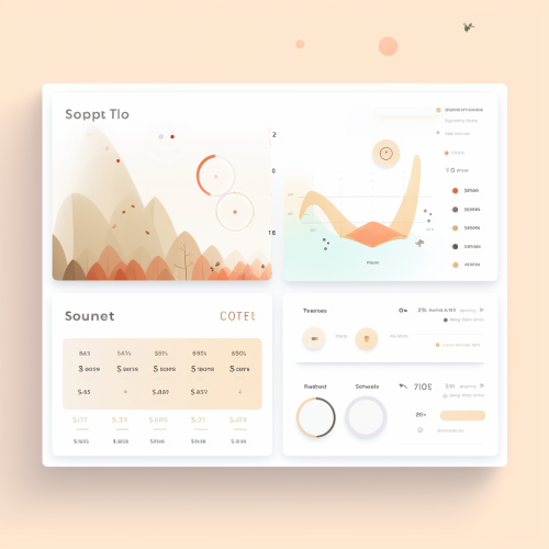Dashboard Seeds on Clear Background
