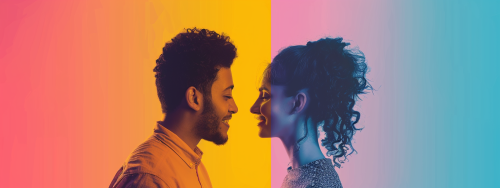 Dating site comparison banner image