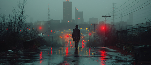 Dave Bautista in Atlanta