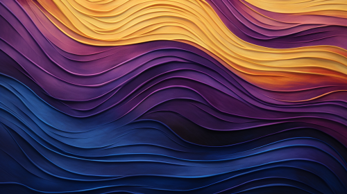 Abstract denim and purple gold patterns Abstract denim and purple gold patterns