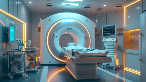 Ultimate diagnostic device in healthcare