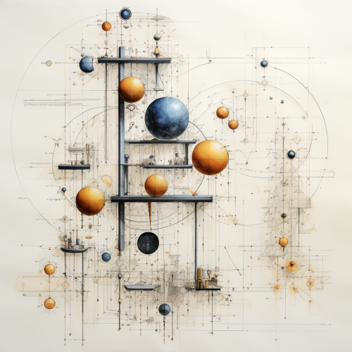Visualize data with diagram drawing