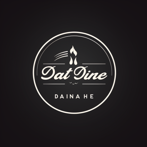 Dine and Dash Logo