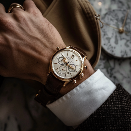 Discounted watches promotion March 8th Discounted watches promotion March 8th