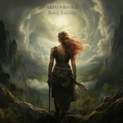 Surrender your battles to God's divine strength.