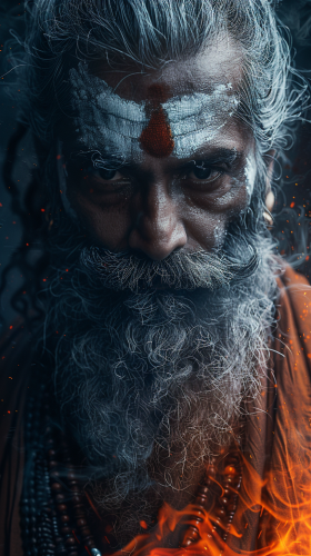 Doctor realization mythical patient modern