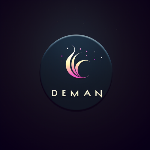 Sports fashion brand logo