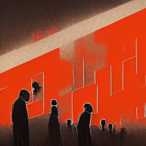 Vibrant DTL JAMS Club with lively crowd