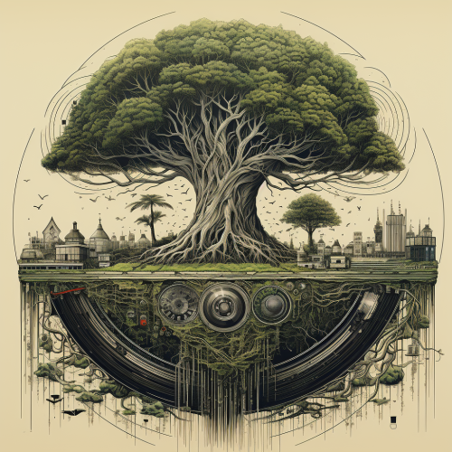 Dubplate Vinyl Earth Roots Culture