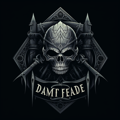 Dungeon Master JAFD Logo