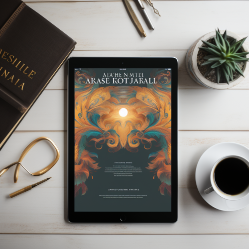 Ebook Design Graphic