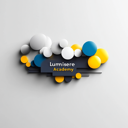 Elegant mental health logo design