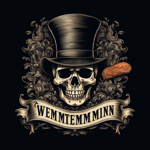 T-shirt design with  Elementary, my dear Watson