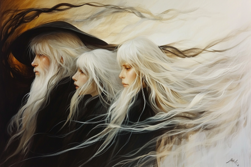 Family being embraced by community support