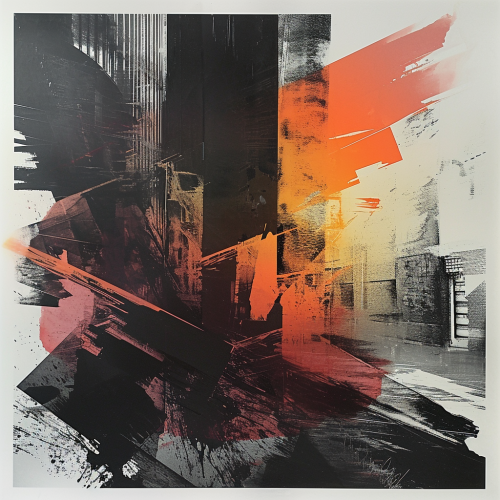 Emotional Composition Design