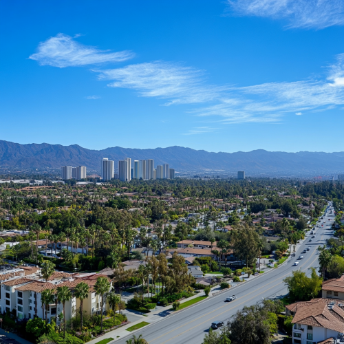 Estate Management Concierge Service Southern California