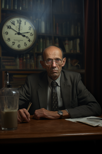 Expert in Statecraft in European Politics