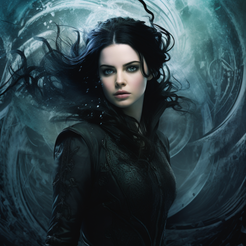 Enchanting Evanescence Image Discovery Enchanting Evanescence Image Discovery