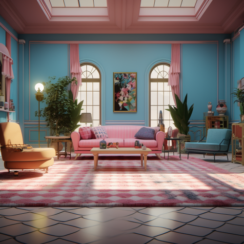 Beautiful Home Design Inspiration