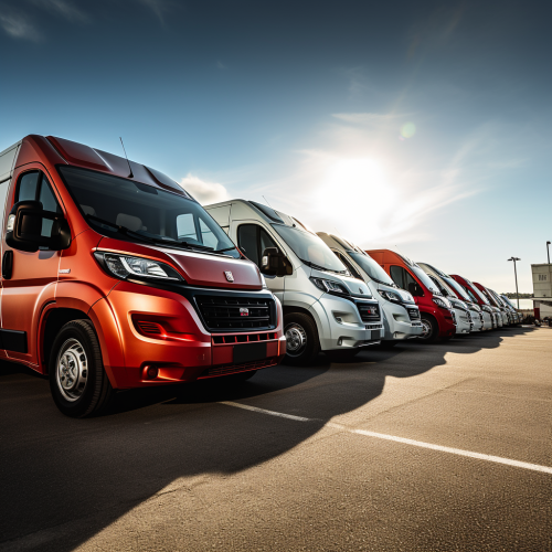 Comparison of new Fiat Ducato models Comparison of new Fiat Ducato models