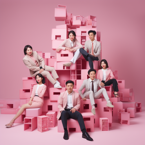 Flexible benefits transforming corporate image