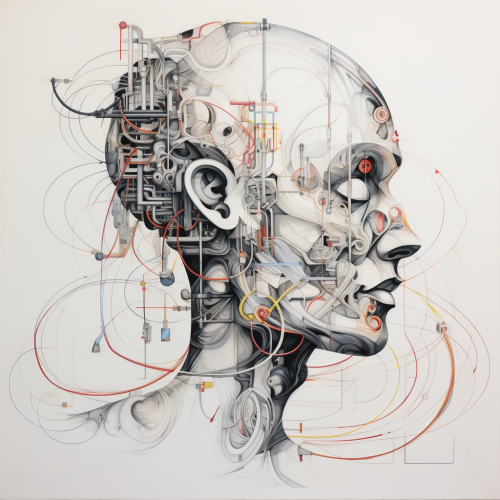 Fluid Human-AI Exchange Drawing Fluid Human-AI Exchange Drawing