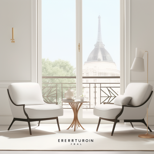 Elegant French premium style image Elegant French premium style image