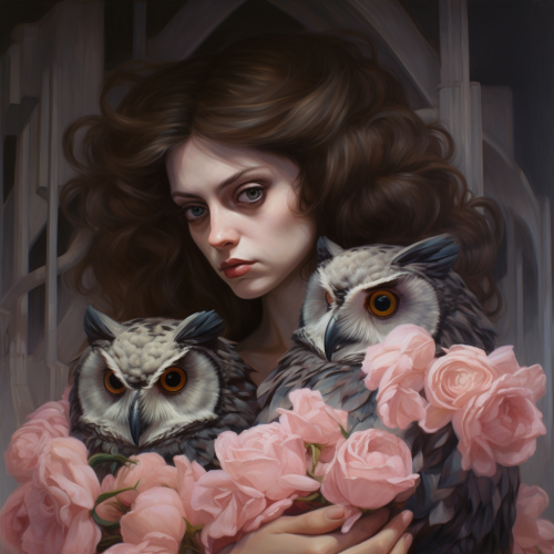 Happy dog enjoying playtime outdoors