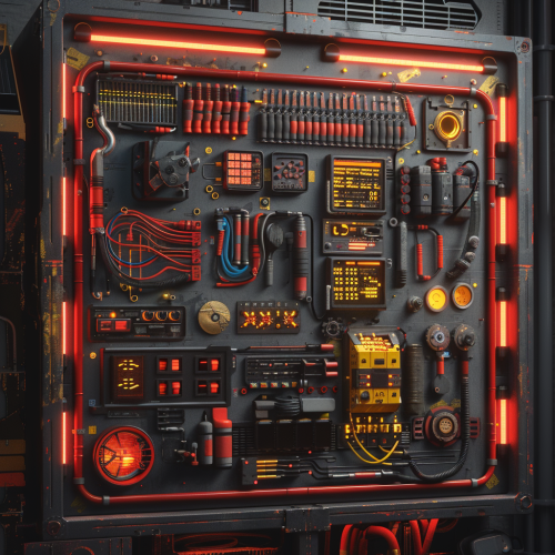 Future toolbox with advanced tools