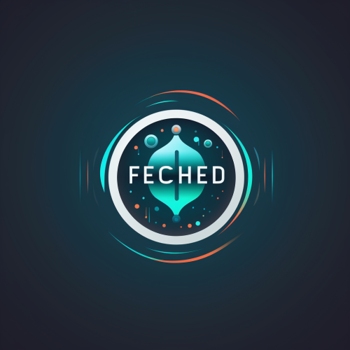 Future MediTech logo design