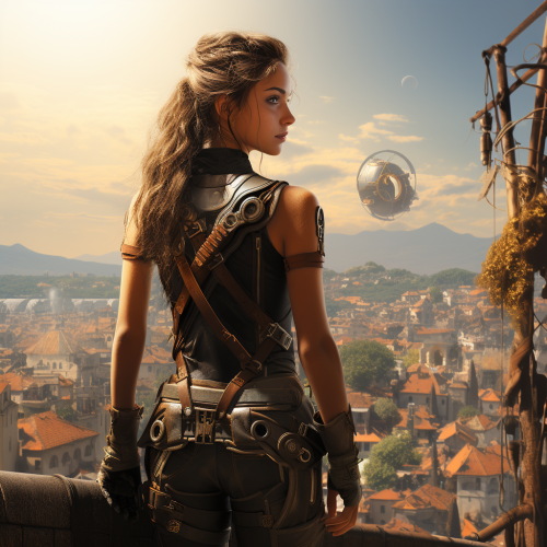 Future prediction in 2030