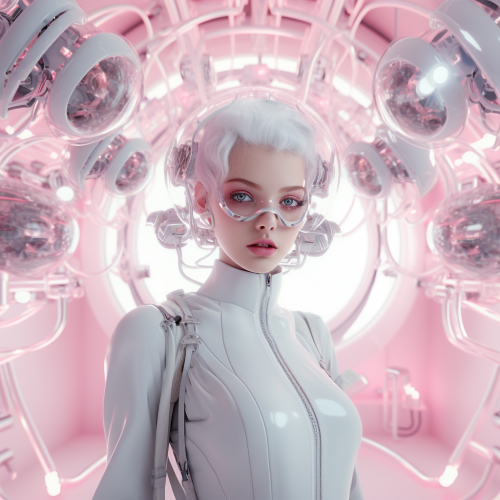 Innovative photo studio technology