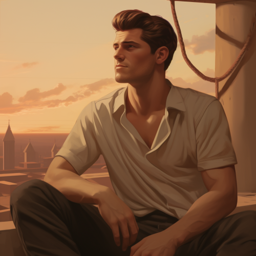 Funny meme template for social media