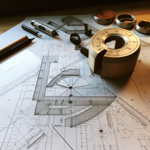 Geometric Dimensioning and Tolerancing benefits illustration Geometric Dimensioning and Tolerancing benefits illustration