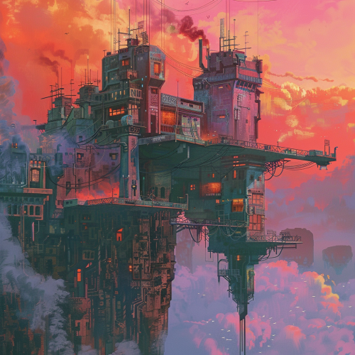 girl playing guitar on street