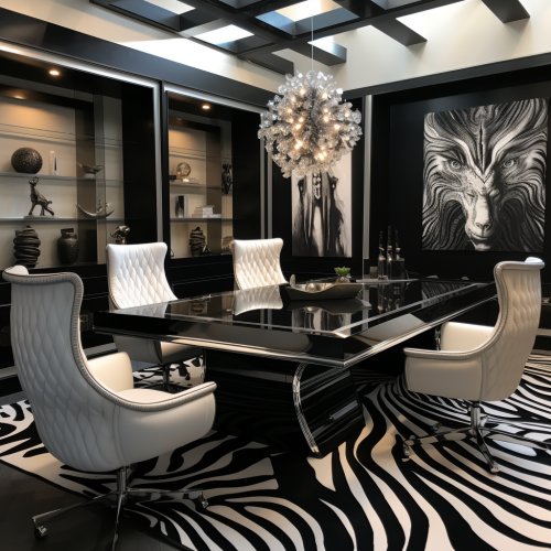 Modern Governance for Transparent Future