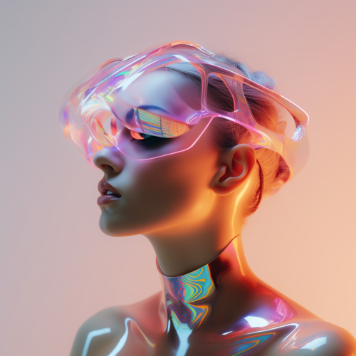 Enhancing focus with gradient and soft light Enhancing focus with gradient and soft light