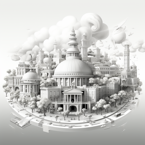 Grayscale monotone policy and service design image