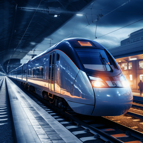 Group Cost Optimization Manager in Global Transport Solutions