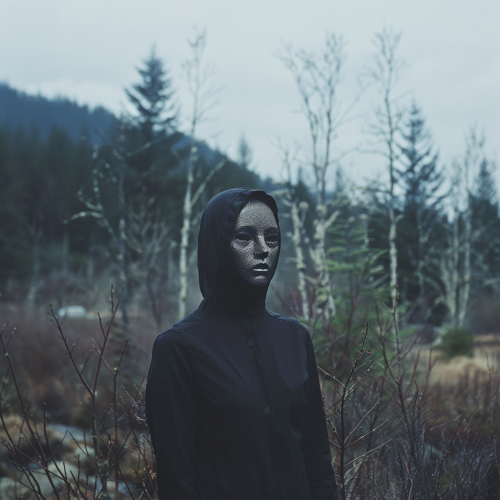 Happy family picnic park joy