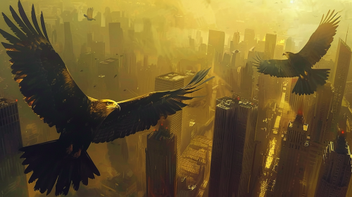 Hawks war capitals scene