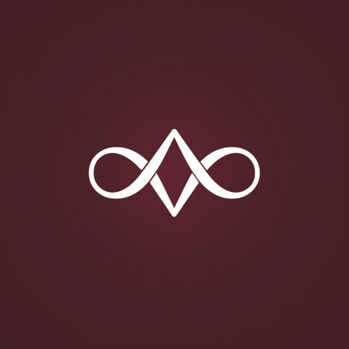 Sleek and Elegant Health Coaching Icon