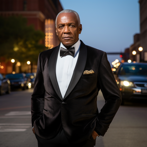 Henry St. Clair Ventrue Advisor in Kansas City Henry St. Clair Ventrue Advisor in Kansas City