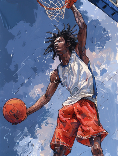 high school basketball player dunking ball high school basketball player dunking ball