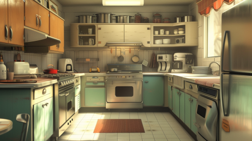 high-tech kitchen appliances high-tech kitchen appliances