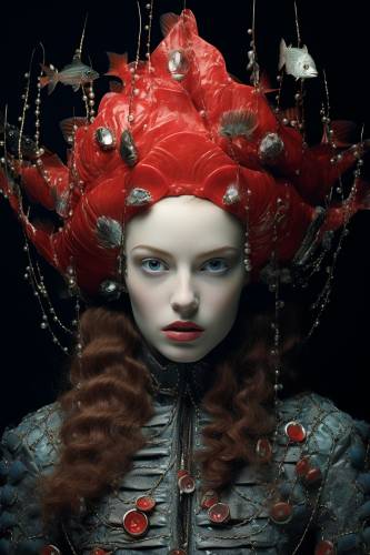 Hook a Customer Vogue AR Hook a Customer Vogue AR